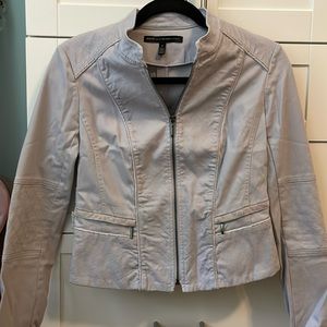 Used Light Jacket